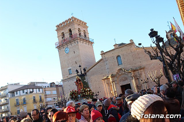 Romera Santa Eulalia 7 enero 2019 - 201