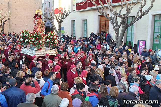 Romera Santa Eulalia 7 enero 2019 - 202