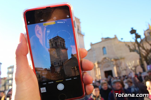 Romera Santa Eulalia 7 enero 2019 - 206