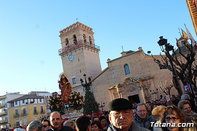 Romera Santa Eulalia 7 enero 2019 - 208