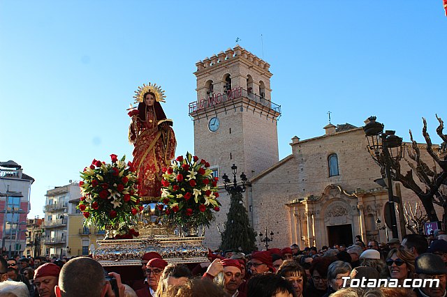 Romera Santa Eulalia 7 enero 2019 - 211