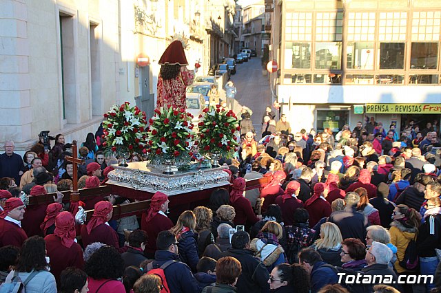 Romera Santa Eulalia 7 enero 2019 - 213