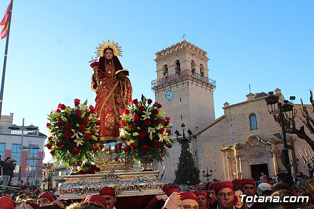 Romera Santa Eulalia 7 enero 2019 - 214