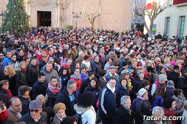 Romera Santa Eulalia 7 enero 2019 - 216