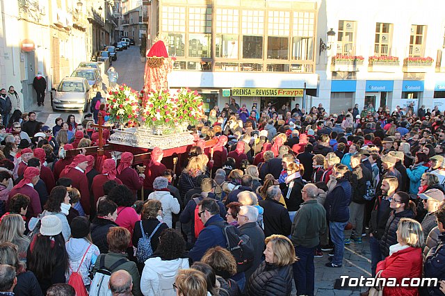 Romera Santa Eulalia 7 enero 2019 - 217