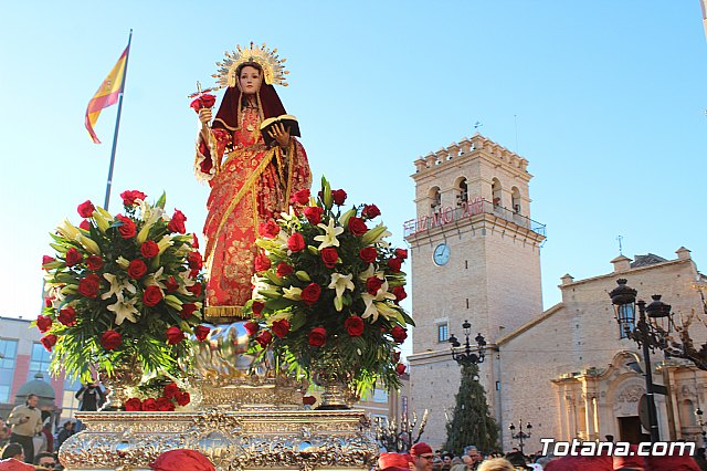 Romera Santa Eulalia 7 enero 2019 - 218
