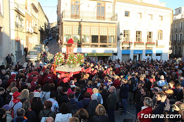 Romera Santa Eulalia 7 enero 2019 - 219