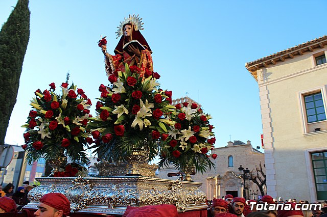 Romera Santa Eulalia 7 enero 2019 - 222