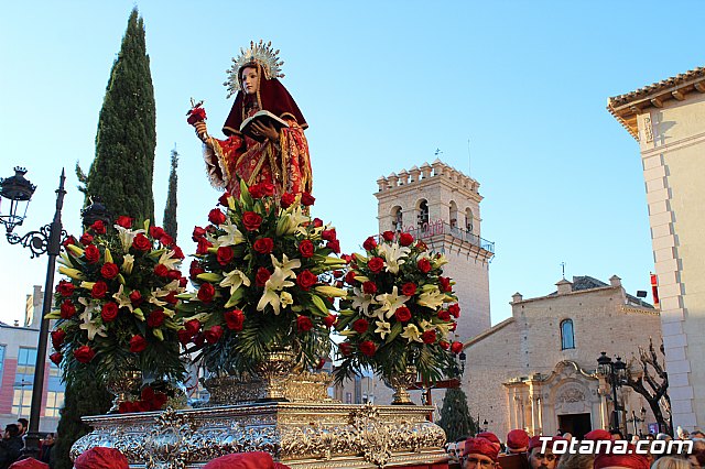 Romera Santa Eulalia 7 enero 2019 - 223