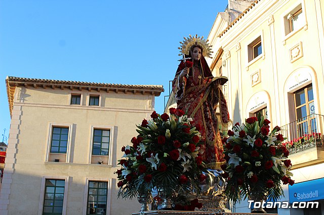 Romera Santa Eulalia 7 enero 2019 - 225