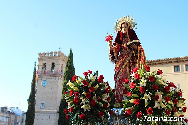 Romera Santa Eulalia 7 enero 2019 - 226