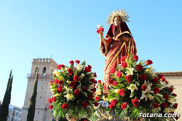Romera Santa Eulalia 7 enero 2019 - 227