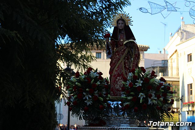 Romera Santa Eulalia 7 enero 2019 - 228