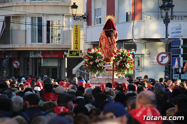 Romera Santa Eulalia 7 enero 2019 - 231