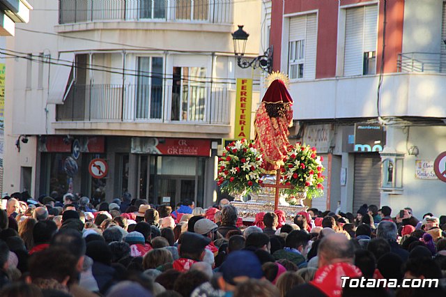 Romera Santa Eulalia 7 enero 2019 - 232