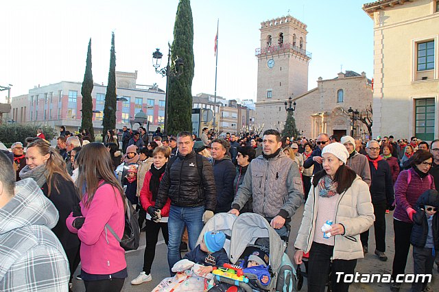 Romera Santa Eulalia 7 enero 2019 - 234