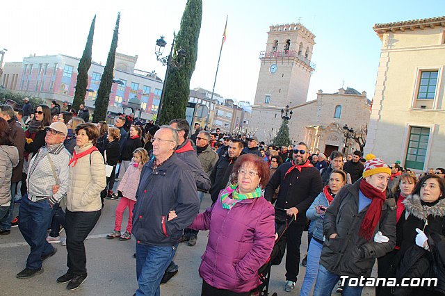 Romera Santa Eulalia 7 enero 2019 - 236