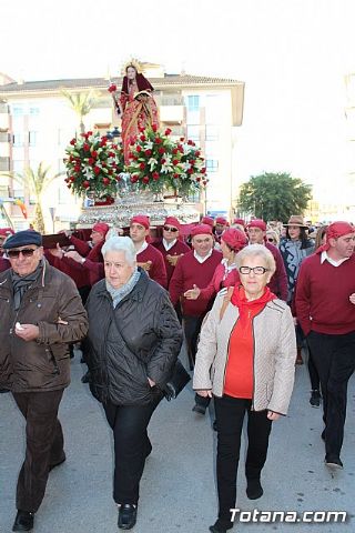 Romera Santa Eulalia 7 enero 2019 - 238