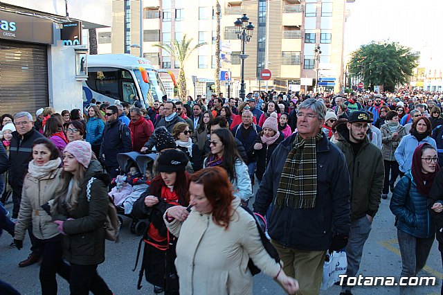 Romera Santa Eulalia 7 enero 2019 - 240
