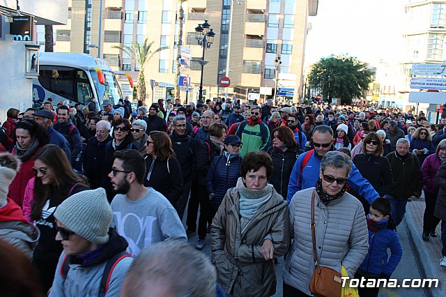 Romera Santa Eulalia 7 enero 2019 - 241