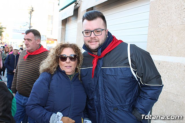 Romera Santa Eulalia 7 enero 2019 - 242