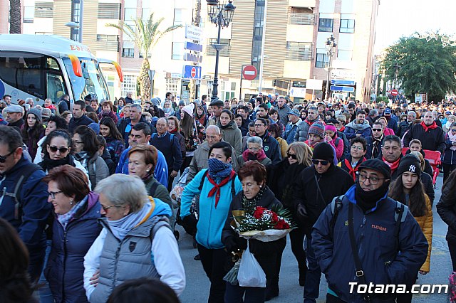 Romera Santa Eulalia 7 enero 2019 - 243