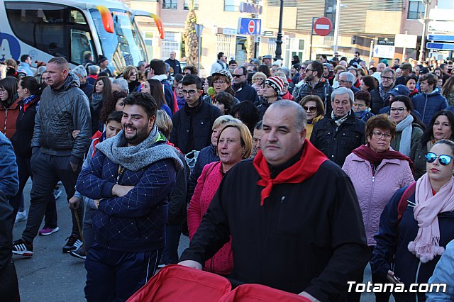 Romera Santa Eulalia 7 enero 2019 - 244