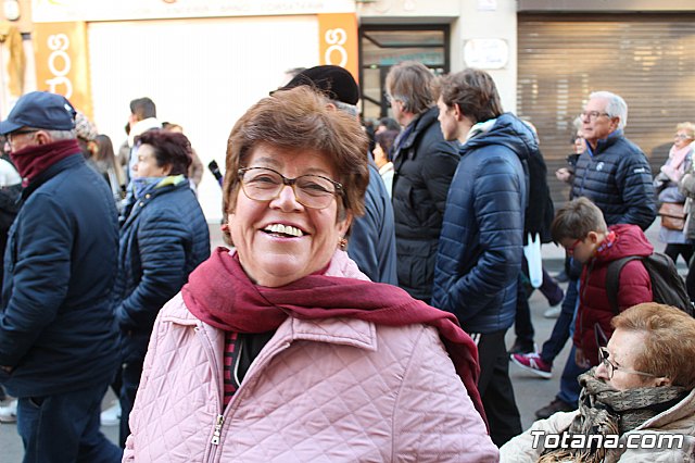 Romera Santa Eulalia 7 enero 2019 - 245