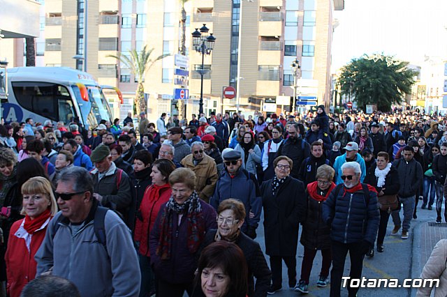 Romera Santa Eulalia 7 enero 2019 - 247