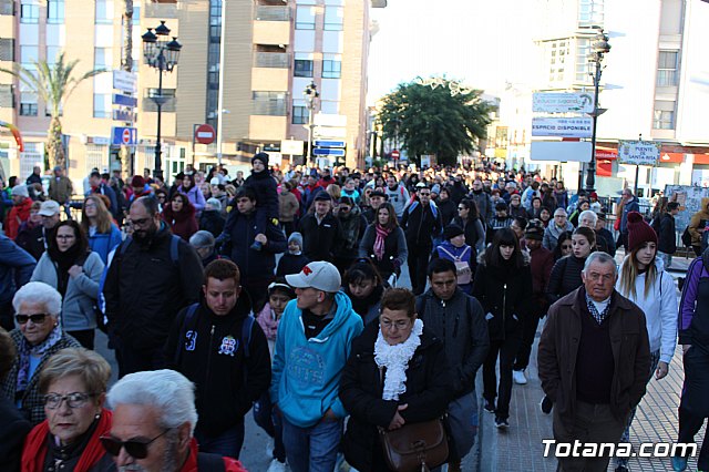 Romera Santa Eulalia 7 enero 2019 - 248