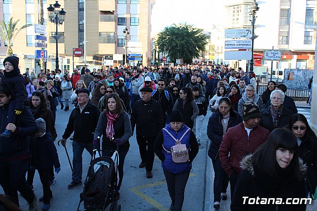 Romera Santa Eulalia 7 enero 2019 - 249