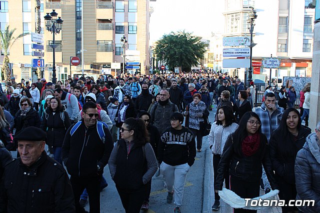Romera Santa Eulalia 7 enero 2019 - 250