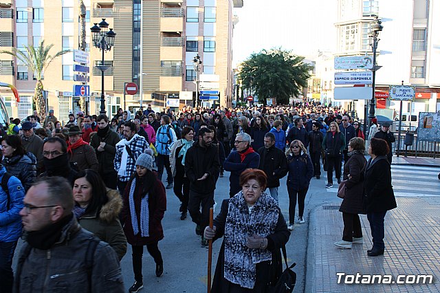 Romera Santa Eulalia 7 enero 2019 - 251