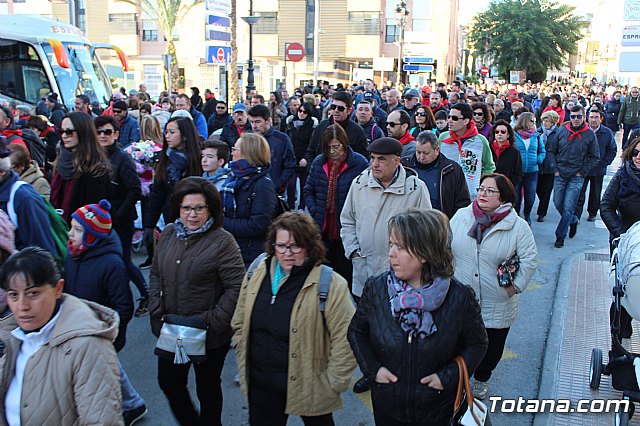 Romera Santa Eulalia 7 enero 2019 - 254