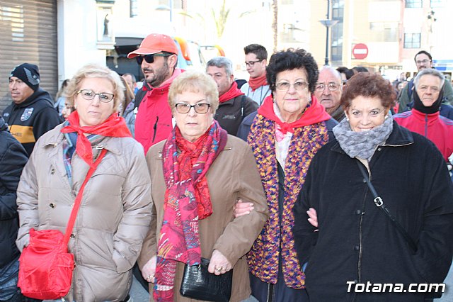 Romera Santa Eulalia 7 enero 2019 - 258