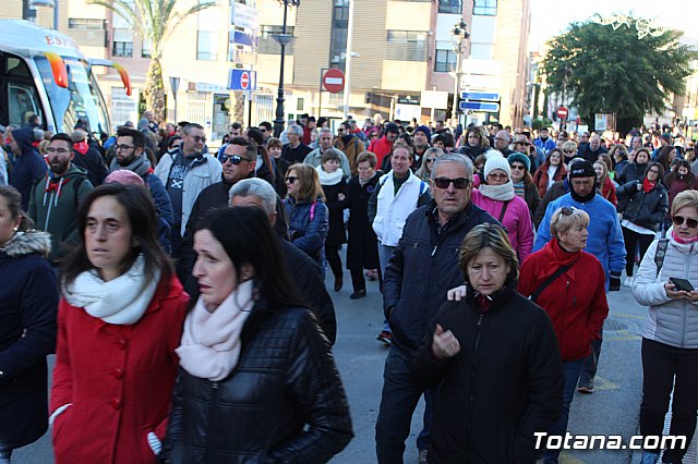 Romera Santa Eulalia 7 enero 2019 - 259