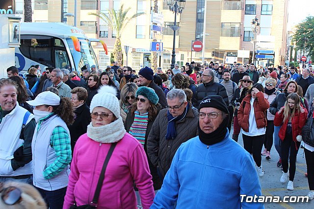 Romera Santa Eulalia 7 enero 2019 - 260