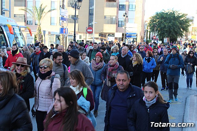 Romera Santa Eulalia 7 enero 2019 - 261