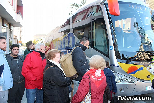 Romera Santa Eulalia 7 enero 2019 - 267