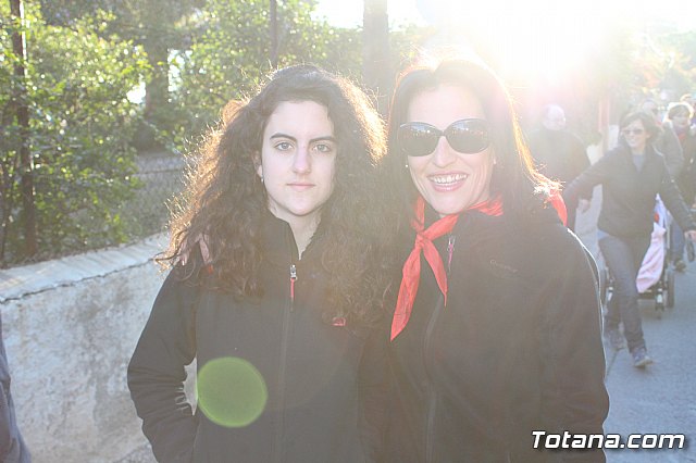 Romera Santa Eulalia 7 enero 2019 - 270