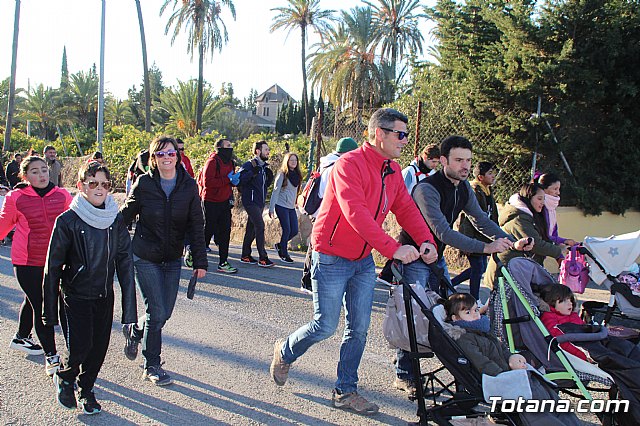 Romera Santa Eulalia 7 enero 2019 - 271