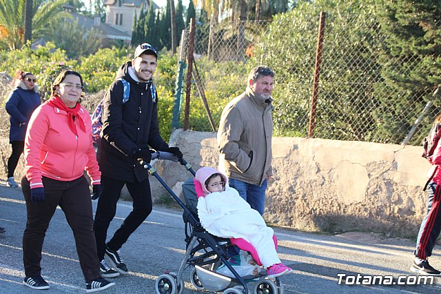 Romera Santa Eulalia 7 enero 2019 - 272