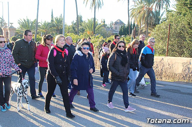 Romera Santa Eulalia 7 enero 2019 - 273