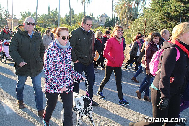 Romera Santa Eulalia 7 enero 2019 - 274