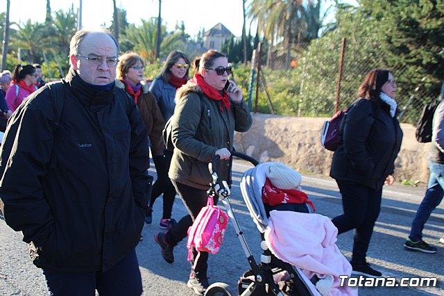 Romera Santa Eulalia 7 enero 2019 - 275