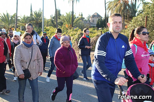 Romera Santa Eulalia 7 enero 2019 - 277