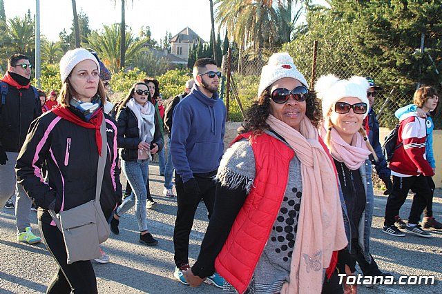 Romera Santa Eulalia 7 enero 2019 - 278