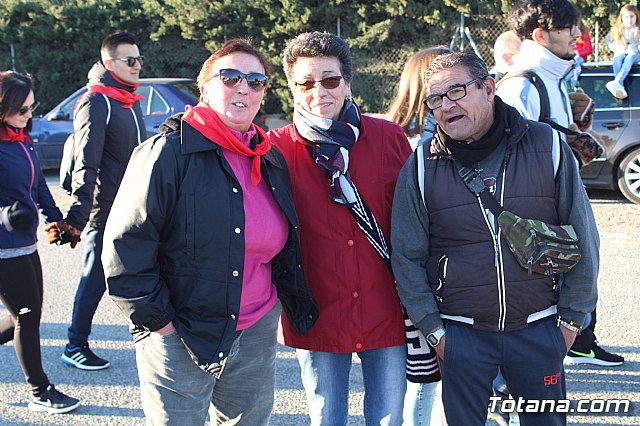 Romera Santa Eulalia 7 enero 2019 - 279