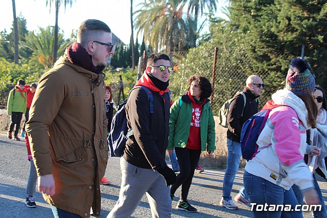 Romera Santa Eulalia 7 enero 2019 - 280