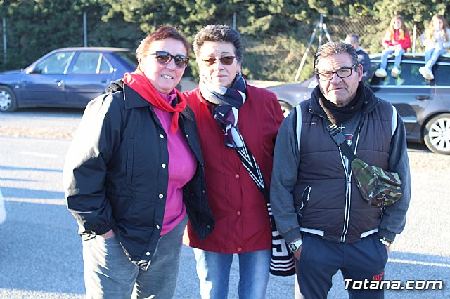 Romera Santa Eulalia 7 enero 2019 - 281